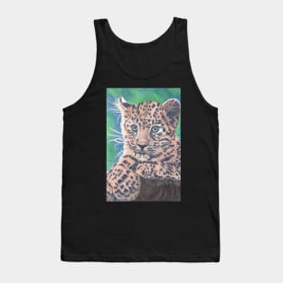 Tigger :o) Tank Top